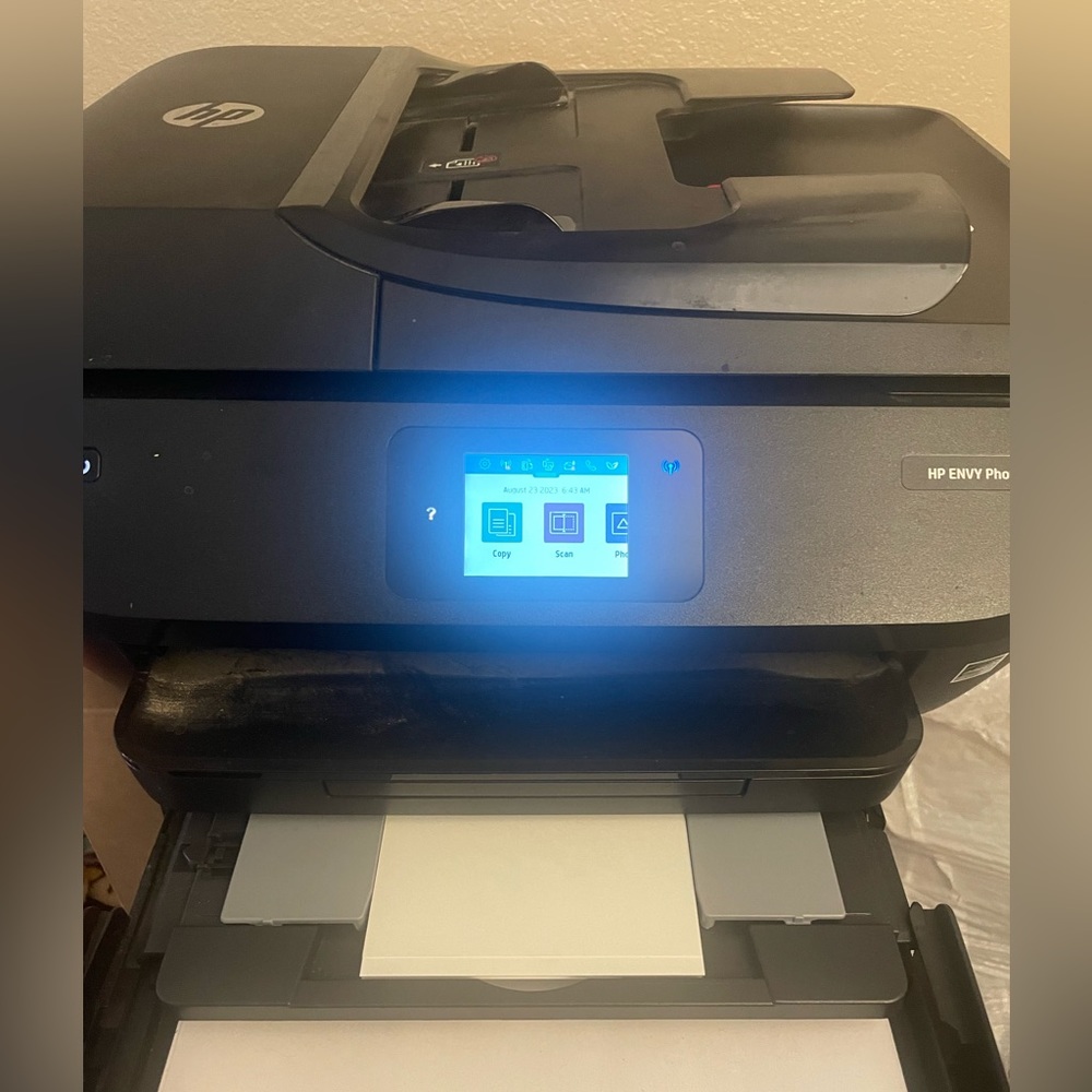 HP Printer